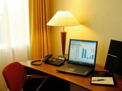 Zimmerbild 1