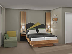 Zimmerbild 12