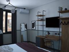 Zimmerbild 2