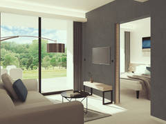 Zimmerbild 6