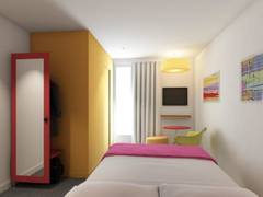 Zimmerbild 6