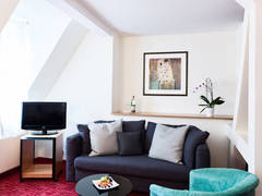 Zimmerbild 9