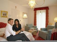 Zimmerbild 4