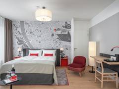 Zimmerbild 9