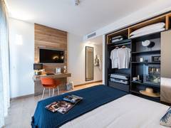 Zimmerbild 9