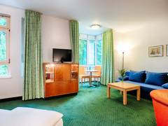 Zimmerbild 6