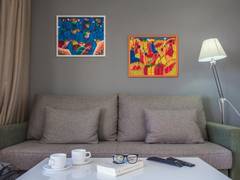Zimmerbild 6
