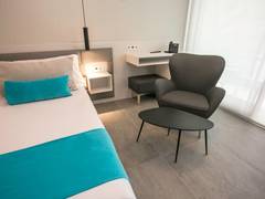 Zimmerbild 4