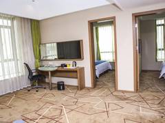 Zimmerbild 6