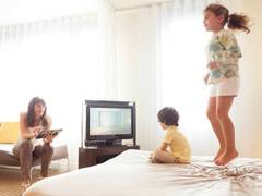 Zimmerbild 12