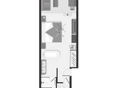 Zimmerbild 16