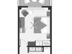 Zimmerbild 11