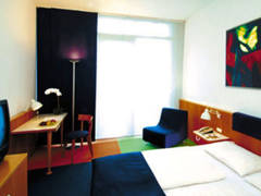 Zimmerbild 2