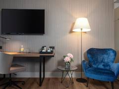 Zimmerbild 6