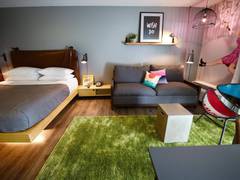 Zimmerbild 2