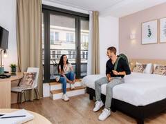 Zimmerbild 6
