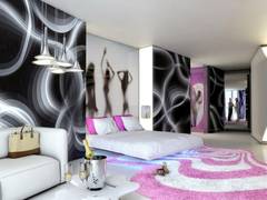 Zimmerbild 6