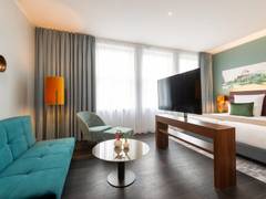 Zimmerbild 6
