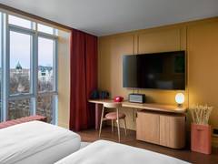 Zimmerbild 6