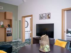Zimmerbild 3