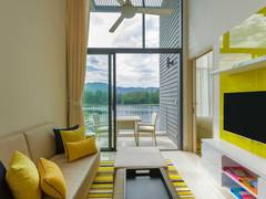 Zimmerbild 4