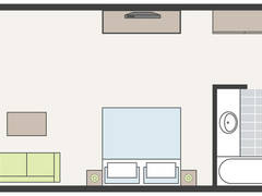 Zimmerbild 11