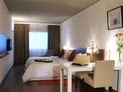 Zimmerbild 6
