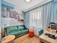 Zimmerbild 1