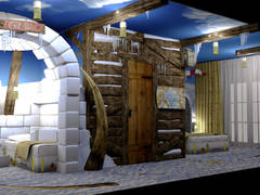 Zimmerbild 11