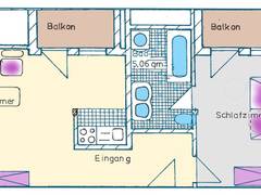 Zimmerbild 11
