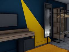 Zimmerbild 5