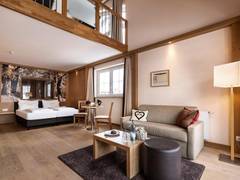 Zimmerbild 6