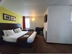 Zimmerbild 6