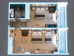 Zimmerbild 1