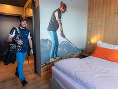 Zimmerbild 1