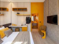 Zimmerbild 4