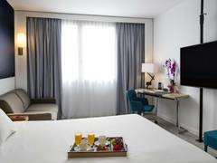 Zimmerbild 4