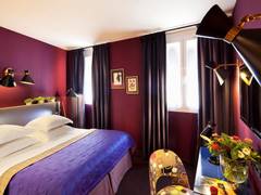 Zimmerbild 6
