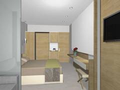 Zimmerbild 2