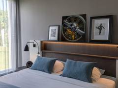 Zimmerbild 4