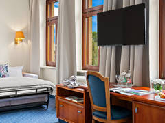 Zimmerbild 2