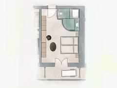 Zimmerbild 11