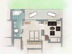 Zimmerbild 12