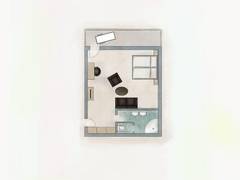 Zimmerbild 19