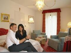 Zimmerbild 8