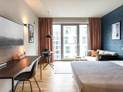 Zimmerbild 4
