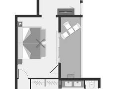 Zimmerbild 14