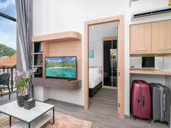 Zimmerbild 4