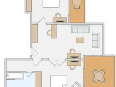 Zimmerbild 12