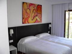 Zimmerbild 9